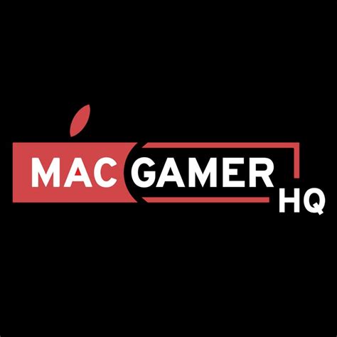 Mac Gamer HQ .